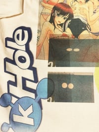 Image 4 of T-shirt Lethal Hardcore Banned