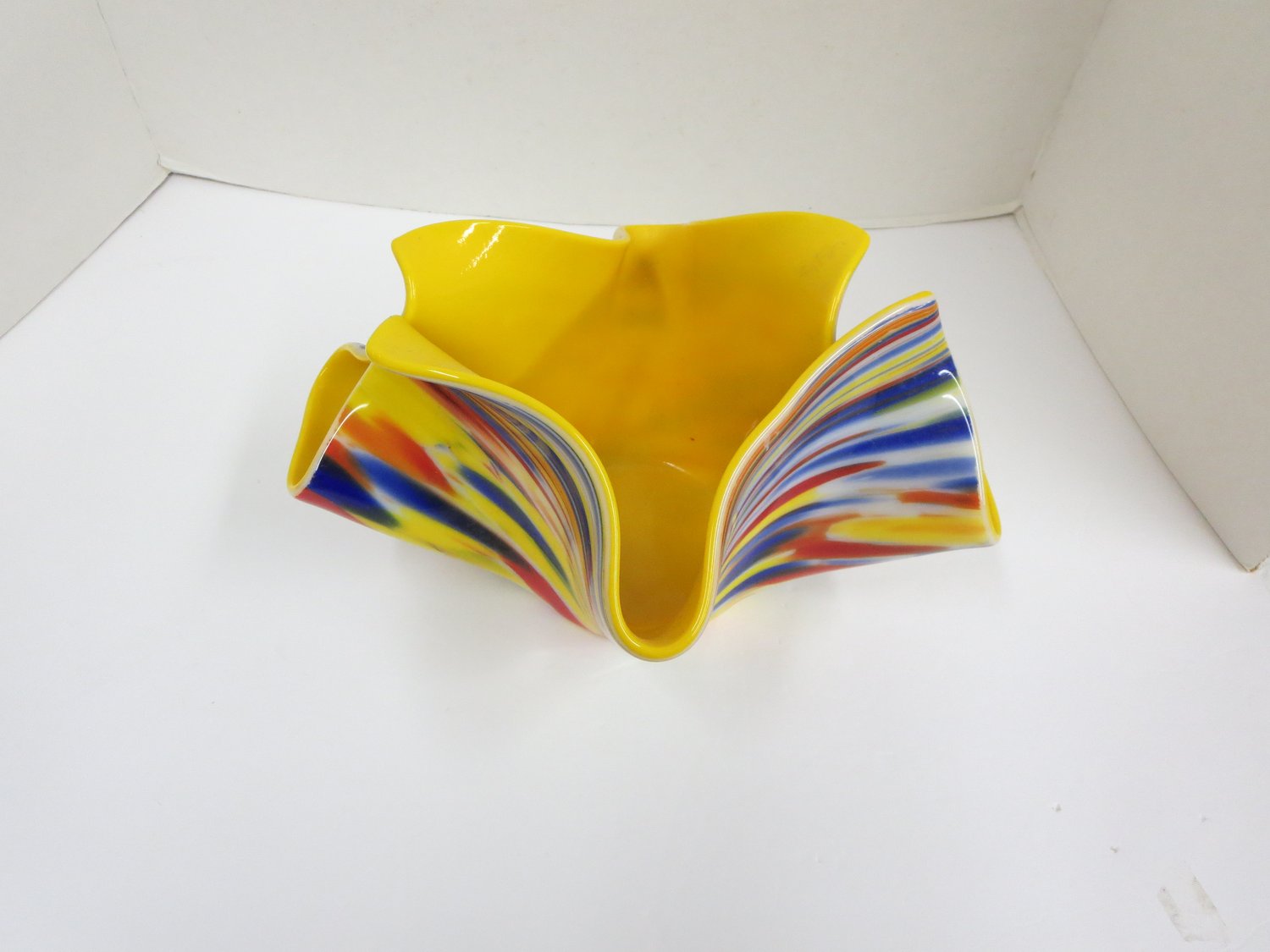 Spirit Glass Vase - BHG-110