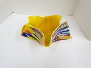 Spirit Glass Vase - BHG-110