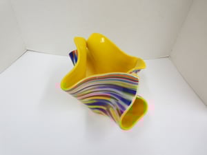 Spirit Glass Vase - BHG-110