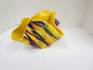 Spirit Glass Vase - BHG-110