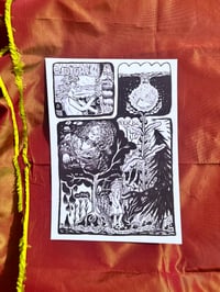 Image 2 of Print "Melancolía"