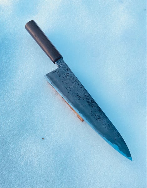 Image of 230 AU Gyuto