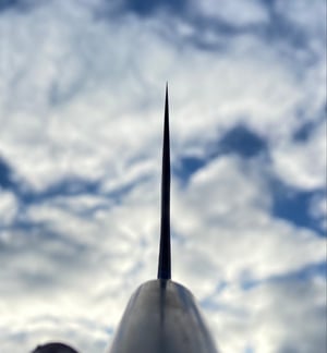 Image of 250 AUss Gyuto