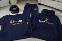 Image 3 of Lunch Walkers Gear – Official Walking Crew Set  
