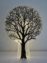 Image 2 of Tree Sculpture