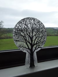 Image 3 of Tree Sculpture
