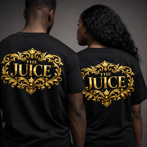 Image of THE JUICE 🧃 