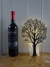 Image 4 of Tree Sculpture