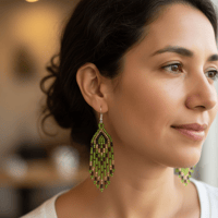 Image 9 of Playa Earrings 