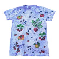 Farmers market T