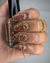 Image 2 of Born Lucky