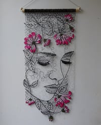 Image 1 of Honeysuckle Face