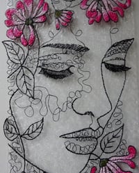 Image 2 of Honeysuckle Face