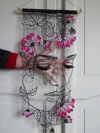 Image 3 of Honeysuckle Face