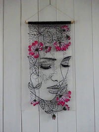 Image 4 of Honeysuckle Face