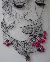 Image 5 of Honeysuckle Face