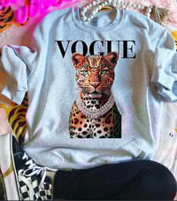 Vogue! PRE-ORDER!