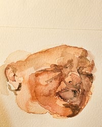 Image 6 of A sheet of Debauchery in Watercolour 