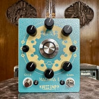 Image 2 of Machina 2 Deluxe Germanium Hybrid