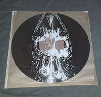 Image 3 of Invocation - Seance Part. I - LP