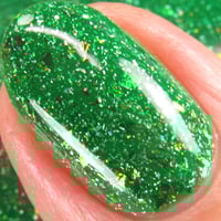 Image 3 of How Lucky is This Green?!