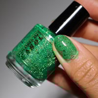 Image 5 of How Lucky is This Green?!