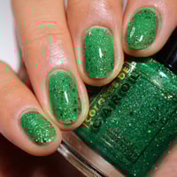 Image 6 of How Lucky is This Green?!