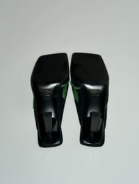 Image 6 of Giuseppe Zanotti Embroidered Mules - EU 37