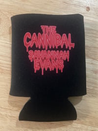 Cannibal Koozie