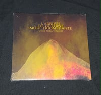 Image 1 of Gnaw Their Tongues - L'arrivée de la Terne Mort Triomphante - CD