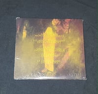 Image 2 of Gnaw Their Tongues - L'arrivée de la Terne Mort Triomphante - CD