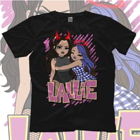 LALLIE (PRE-ORDER) 