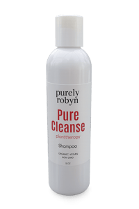 Pure Cleanse — Shampoo 