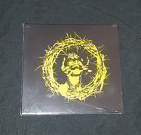 Image 1 of Gnaw Their Tongues - All The Dread Magnificence Of Perversity - CD