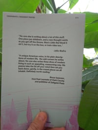 Image 2 of Shake Hands with the Man in My Hand, by Daryl Gussin