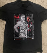 Image 2 of Eat You Alive tee *NEW*