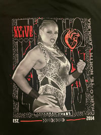 Image 1 of Eat You Alive tee *NEW*
