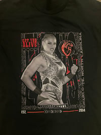 Image 3 of Eat You Alive tee *NEW*