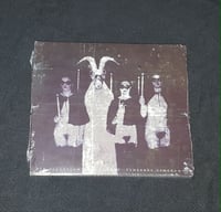 Image 1 of Gnaw Their Tongues - Per Flagellum Sanguemque, Tenebras Veneramus - CD