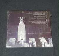 Image 2 of Gnaw Their Tongues - Per Flagellum Sanguemque, Tenebras Veneramus - CD