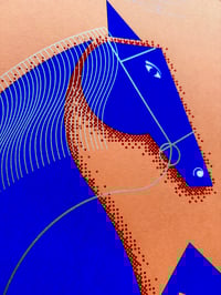 Image 2 of Fire Horse