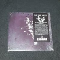 Image 1 of Gnaw Their Tongues - An Epiphanic Vomiting Of Blood - CD