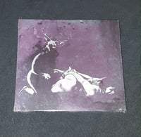 Image 2 of Gnaw Their Tongues - An Epiphanic Vomiting Of Blood - CD