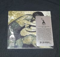 Image 1 of Gnaw Their Tongues - Collected Atrocities 2005-2008 - 2CD