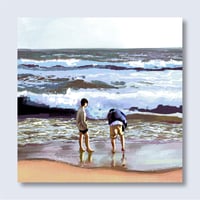 [MINIMONI] I remember