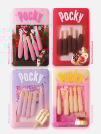Image 1 of Pocky Charms