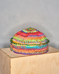 Small Pop Eye Sailor Hat