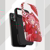 Image 3 of Ferrari x Haru Urara /  Phone Case