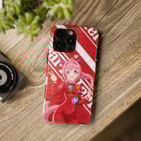 Image 5 of Ferrari x Haru Urara /  Phone Case